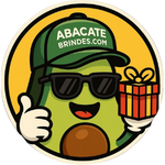 Abacate BRINDES Personalizados
